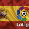 LaLiga: Alvaro Morata (Atletico) a suferit o entorsă la genunchiul drept