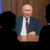 LIVE TEXT - Discursul anual al lui Vladimir Putin - Președintele rus a anunțat lansarea unui nou proiect național Familia