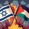 LIVE TEXT - Război în Israel: Atacurile asupra Israelului vor înceta doar atunci când agresiunea din Gaza va înceta - Hezbollah