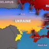 LIVE TEXT: Război în Ucraina: Campania ofensivă rusă e pe punctul de a se încheia - șeful spionajului militar de la Kiev
