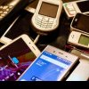 Locuitorii din Seine-Port au votat pentru interzicerea telefoanelor mobile pe stradă