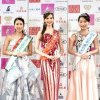 Lovitură de teatru! Miss Japonia renunță la titlu după un scandal imens / Ce s-a aflat