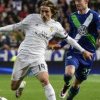 Luka Modric a primit oferta de a rămâne la Real, în staful lui Ancelotti