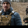 Lupta politică se ascute la Kiev - Vitali Klitschko sare în apărarea generalului Valeri Zalujnîi