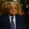 Mahmoud Abbas reacționează la planul lui Netanyahu: Fâşia Gaza va face parte doar din statul palestinian independent cu Ierusalimul drept capitală