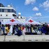 Mai multe ONG-uri critică Italia pentru restricțiile impuse asupra operațiunilor maritime de salvare a migranților