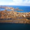 Malta a înregistrat în 2023 cel mai bun sezon turistic