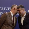 Marcel Ciolacu a lansat o propunere fierbinte către liderul Kelemen Hunor: Voi lua un reprezentant UDMR pe listele PSD București!