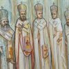 Marcel Ciolacu, dar deosebit pentru Papa Francisc: Icoana specială care a ajuns la Sfântul Părinte