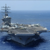 Marina americană este în alertă: portavioanele SUA tremură în fața unei amenințări despre care nu deține multe informații