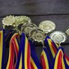 Medalii din aur, argint, bronz şi Turnul Eiffel, pentru cei mai buni sportivi de la JO 2024