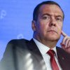 Medvedev o spune direct, cu un limbaj colorat: Rusia sprijină partidele antisistem din Occident