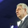 Mihai Tudose îl face praf pe Mircea Geoană, după afirmațiile că Ciolacu i-ar fi propus să fie candidatul PSD