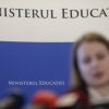 Ministerul Educaţiei a pus în consultare publică proiectul metodologiei de înscriere a copiilor în învăţământul primar