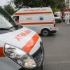 Ministerul Sănătăţii: 372 de pacienţi cu COVID-19 internaţi în spitale, 21 decese în ultima săptămână