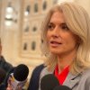 Ministra Justiției, anunț despre extrădarea cumnatului lui Mircea Geoană: 'Pentru mine nu există nume sonore, ci există fugari' (VIDEO)