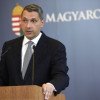 Ministru ungar despre AUR - Cine este duşmanul maghiarilor, este duşmanul Ungariei