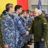 Ministrul Apărării iese cu precizări, după interviul cu Putin: Nu luăm în calcul armata obligatorie