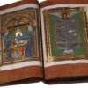Ministrul Culturii, Raluca Turcan: Codex Aureus, cel mai vechi manuscris al României, se află în colecţiile Bibliotecii Batthyaneum