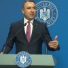 Ministrul Digitalizării, despre deepfake: Anul 2024 aduce nişte provocări pentru întreaga omerire, nu doar pentru România - VIDEO