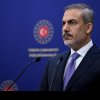 Ministrul turc de Externe a făcut anunțul: România și Turcia înființează un Consiliu de Cooperare Strategică!