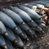 Ministrul ucrainean al Apărării trage semnalul de alarmă: Ucraina se confruntă cu o penurie critică de obuze de artilerie