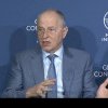 Mircea Geoană, despre succesiunea la conducerea NATO: Eu va trebui să plec fie mai devreme, fie mai târziu
