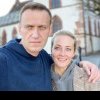 Mișcare ciudată pe platforma lui Elon Musk - Contul soției lui Navalnîi de pe X a fost suspendat timp de o oră