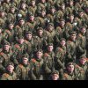 Mișcarea care dă alerta pe frontul din Ucraina: Rusia a transportat un număr mare de militari în apropiere de Zaporojia