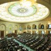 Modificarea datei alegerilor prezidențiale a primit undă verde de la senatorii juriști