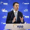 Mureșan: Candidatura Ursulei von der Leyen pentru un nou mandat la CE va fi votată la București