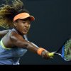 Naomi Osaka admite că l-a copiat pe Novak Djokovic pentru a reuşi să revină în top