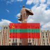 Nervii cedează în Transnistria din cauza unor taxe noi: Liderul de facto al regiunii ar urma să ceară anexarea la Rusia