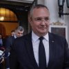 Nicolae Ciucă dă bomba zilei: A negociat cu frații Dedeman să candideze din partea PNL!