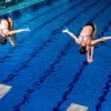 Nicoleta-Angelica Muscalu s-a clasat pe locul 36 în calificările probei de sărituri în apă la Campionatele Mondiale de nataţie de la Doha