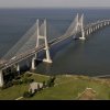 O minune a ingineriei: ce dimensiune uriașă are cel mai lung pod din Europa