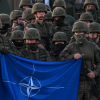 O țară NATO reintroduce Armata obligatorie: Decizia e luată strict din cauza asalturilor rusești!