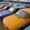 Orașul mare din România unde jumătate din mașini sunt cazane: Autorităţile locale vor să ia măsuri