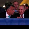 Orban respinge omagiile pentru Navalnîi în Parlamentul ungar: „Cei care i-au numit pe georgieni rozătoare, nu vor fi respectați“