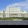 Palatul Parlamentului va fi iluminat, sâmbătă seară în culorile drapelului Ucrainei, pentru a marca doi ani de la începerea războiului