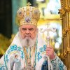 Patriarhul Daniel este îndurerat: 'Am aflat cu adâncă întristare vestea trecerii din această viaţă, după o lungă și grea suferință'