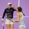 Perechea britanico-slovacă Harriet Dart/Tereza Mihalikova s-a calificat în finala de dublu la Transylvania Open