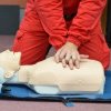 Personalul Spitalului Clinic Judeţean de Urgenţă Sibiu urmează cursuri de resuscitare intra spitalicească pentru a putea interveni în situaţii de urgenţă