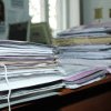 Peste 10.000 de dosare soluţionate de Tribunalul Buzău în 2023 - Instituţia are un stoc înregistrat de 5.300 de cauze