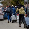 Peste 6000 de ucraineni au intrat în țară în ultimele 24 de ore