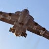 Pierdere uriașă pentru forțele aeriene ruse: Au rămas fără încă un radar Beriev A-50 /VIDEO