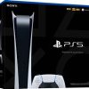 PlayStation 5 pune pe butuci compania Sony: Pierderi de 10 miliarde de dolari