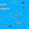 Ploile însemnate provoacă numeroase pagube în Polinezia Franceza