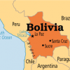 Ploile torențiale din Bolivia au provocat inundații care pun în pericol sute de localități