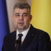 PM Ciolacu: No ruling coalition can be formed as of 2025 other than around PSD and PNL